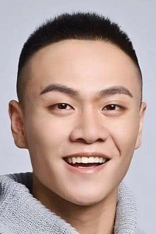 Shi Chenwei fotoğrafı