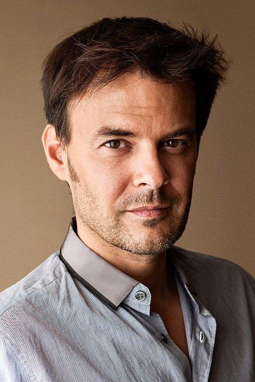 François Ozon fotoğrafı