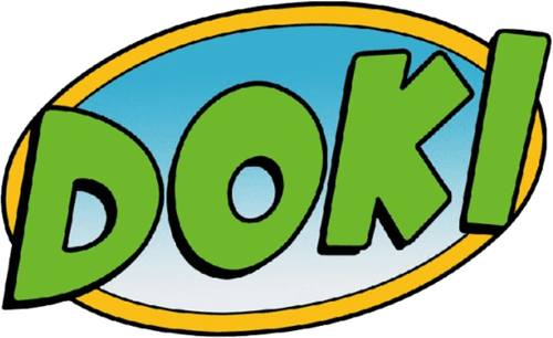 Doki logo