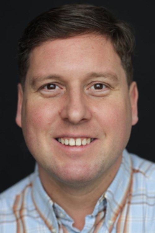 Simon Hubbard fotoğrafı