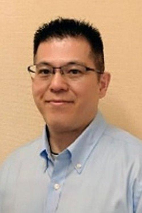 Katsumi Toriumi fotoğrafı