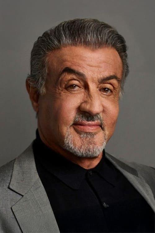 Sylvester Stallone fotoğrafı