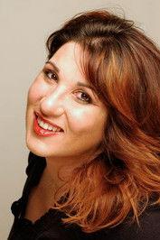 Libbi Gorr fotoğrafı