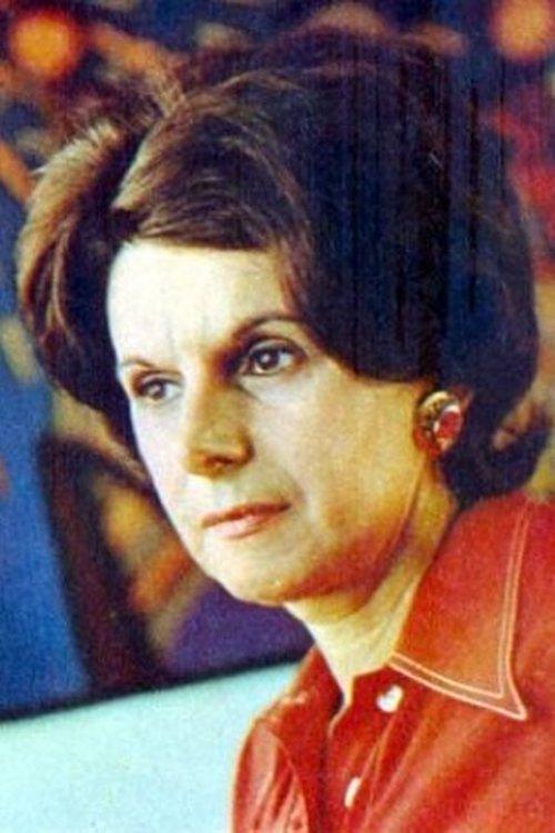 Janete Clair fotoğrafı