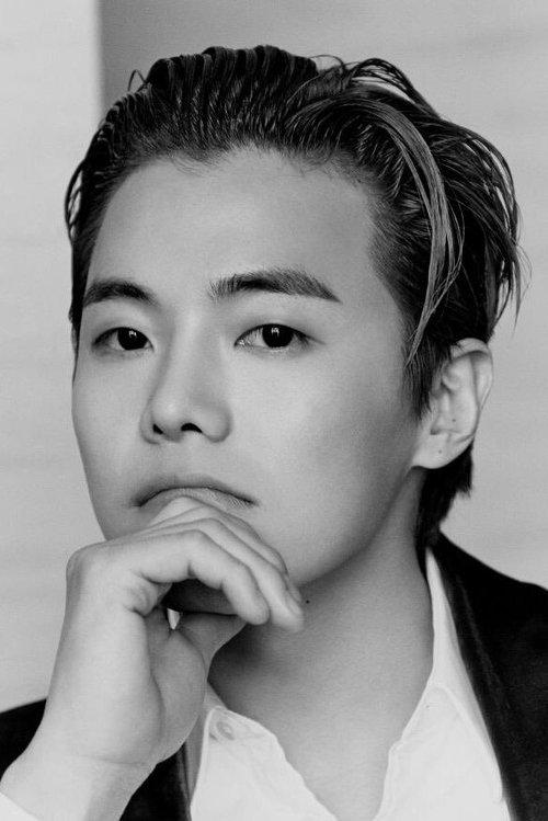 Park Eun-seok fotoğrafı