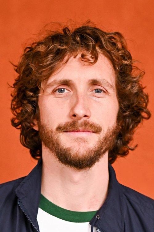 Baptiste Lecaplain fotoğrafı