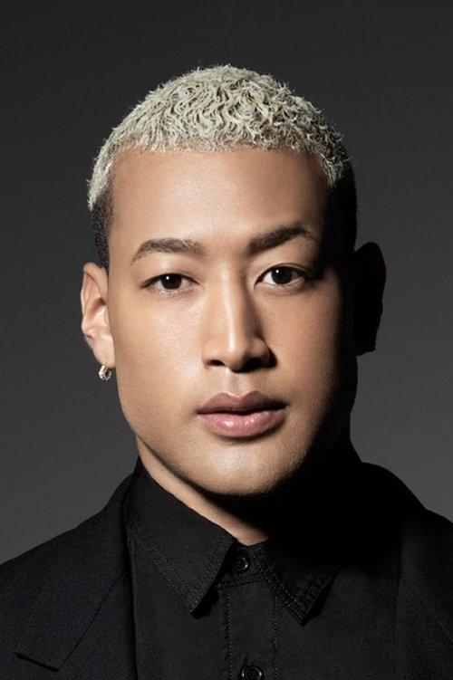 Mandy Sekiguchi fotoğrafı