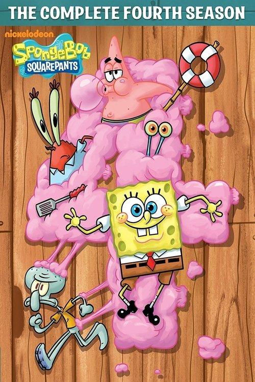 SpongeBob SquarePants Sezon 4