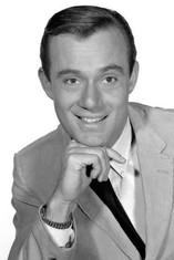 Burt Metcalfe fotoğrafı