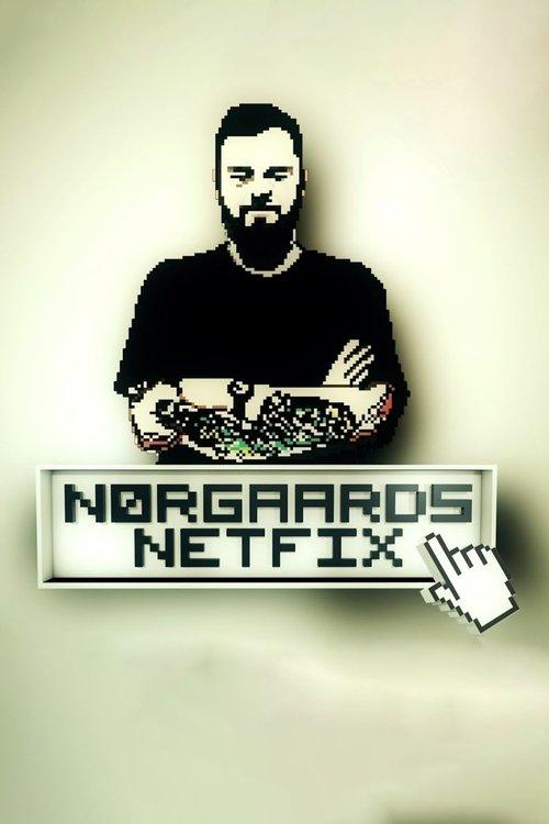 Nørgaards netfix dizi afişi