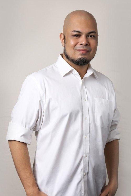 Ian de Leon fotoğrafı