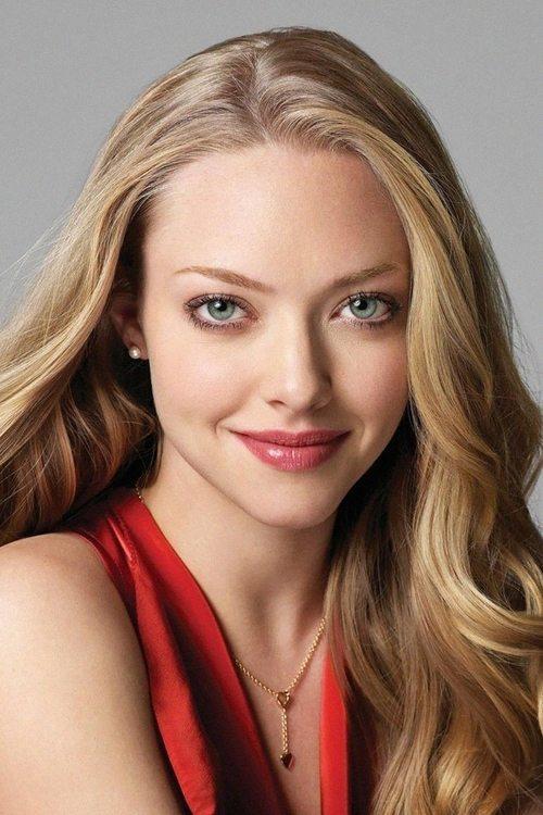 Amanda Seyfried fotoğrafı