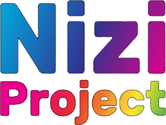 Nizi Project logo