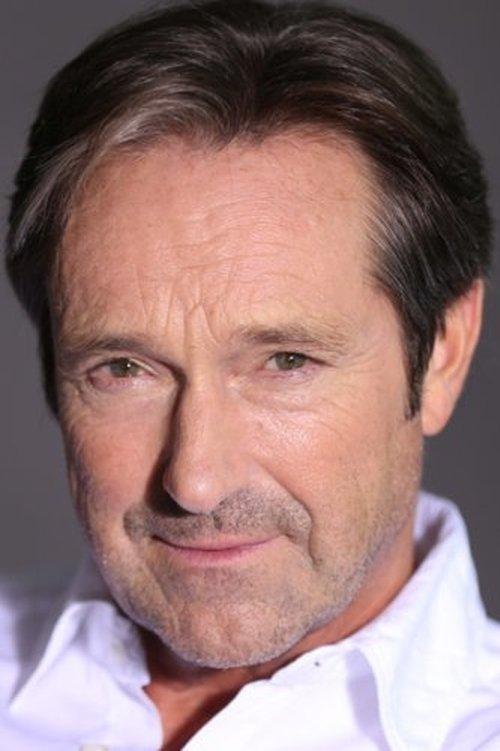 Helmut Zierl fotoğrafı