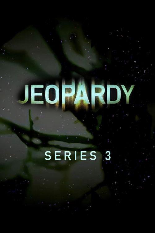 Jeopardy Sezon 3