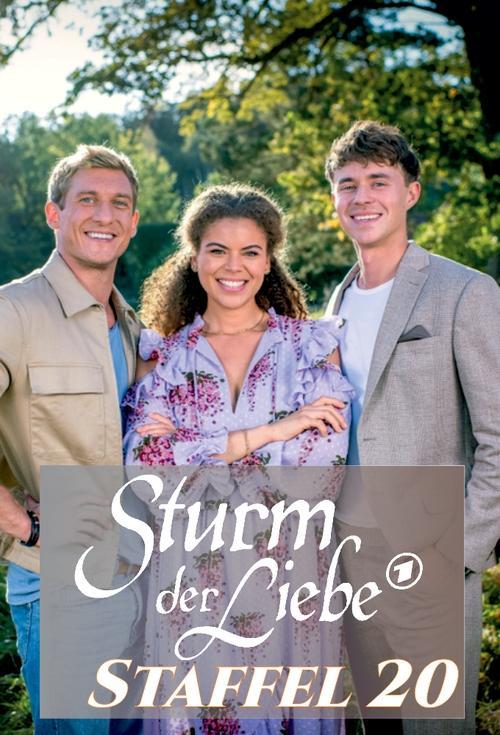 Sturm der Liebe Sezon 20
