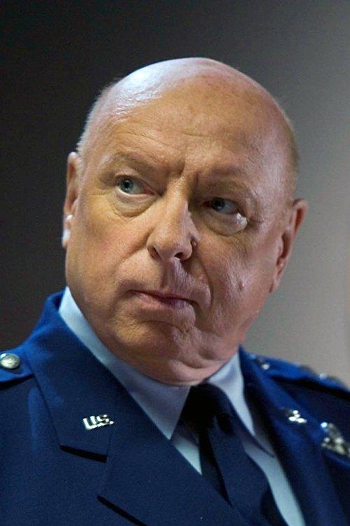 Don S. Davis fotoğrafı