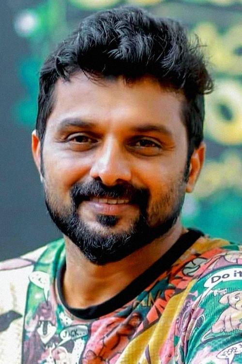 Sudhi Koppa fotoğrafı