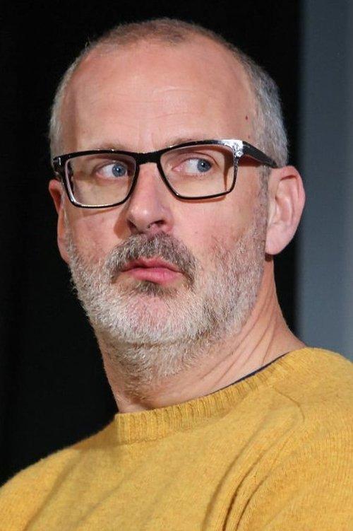 Sam Bain fotoğrafı