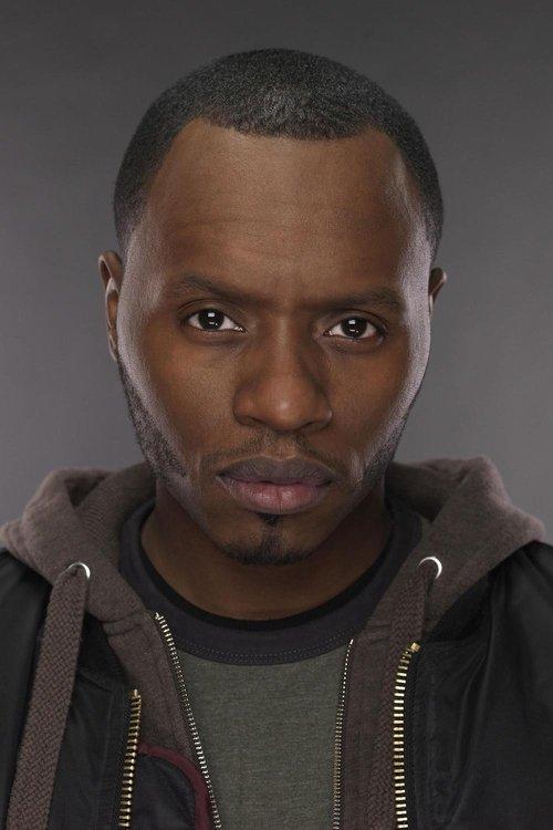 Malcolm Goodwin fotoğrafı