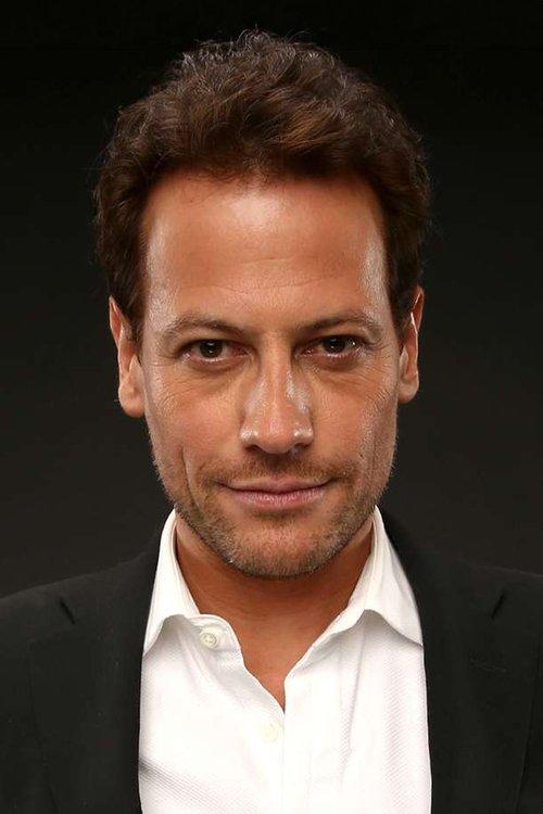 Ioan Gruffudd fotoğrafı