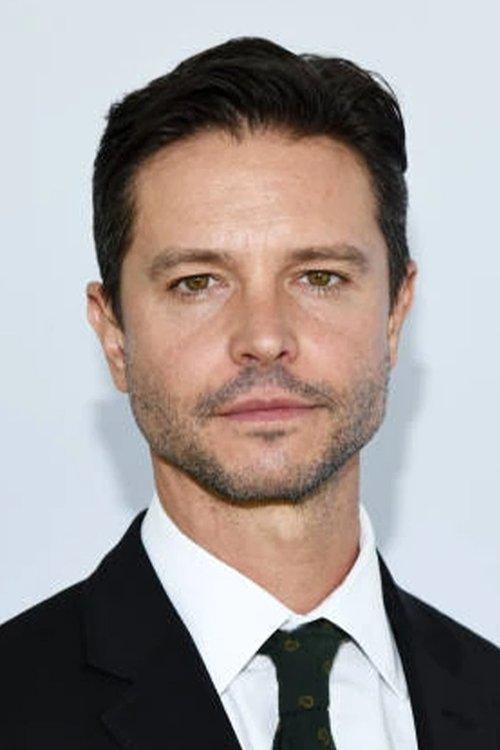 Jason Behr fotoğrafı