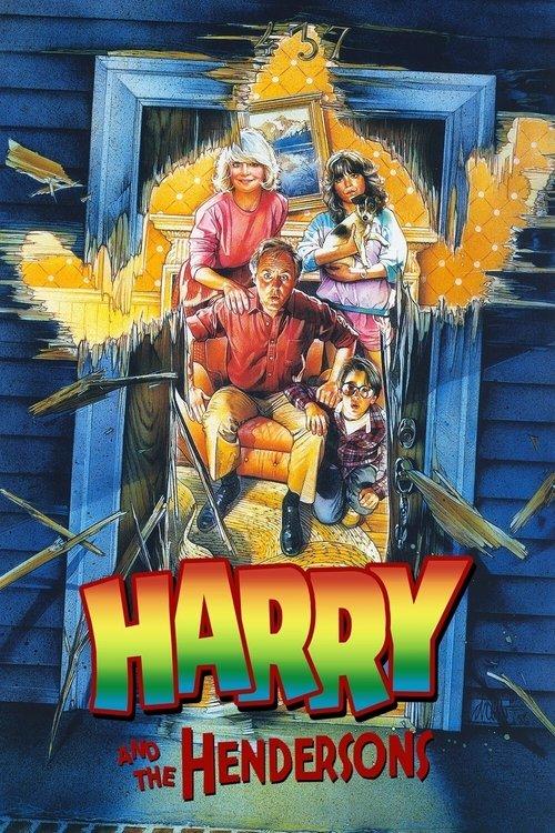 Harry and the Hendersons Sezon 3