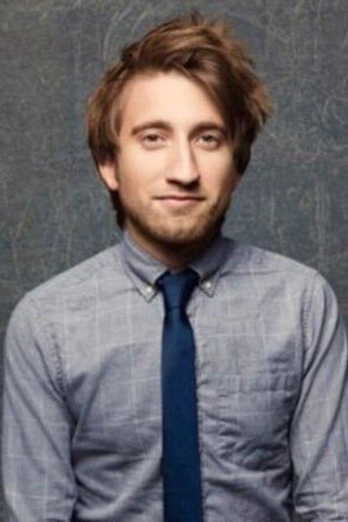 Gavin Free fotoğrafı