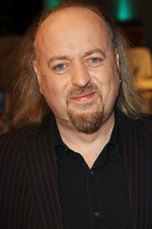 Bill Bailey fotoğrafı