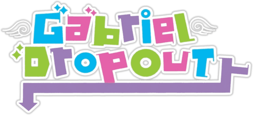 Gabriel DropOut logo