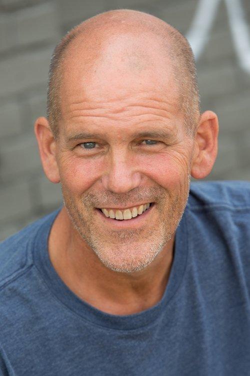 Bates Wilder fotoğrafı