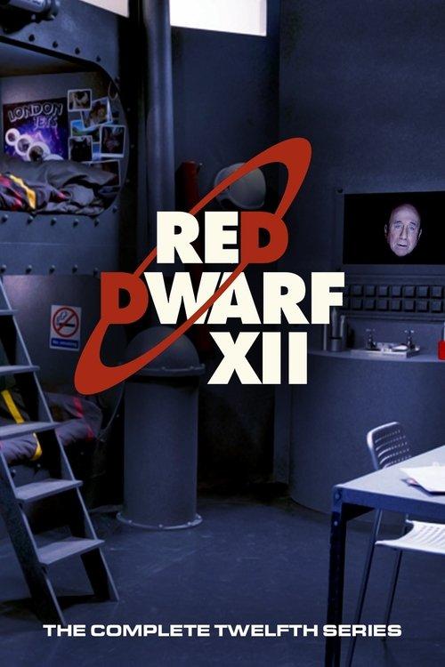 Red Dwarf Sezon 12