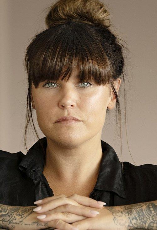 Kroppshets dizi afişi