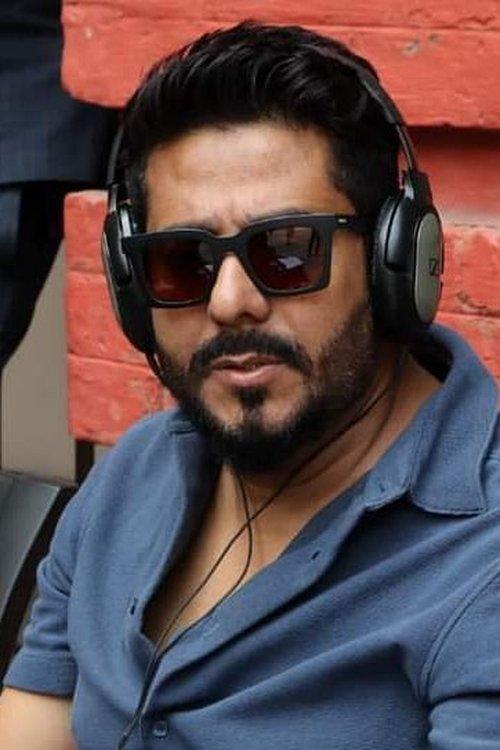Raj Chakraborty fotoğrafı