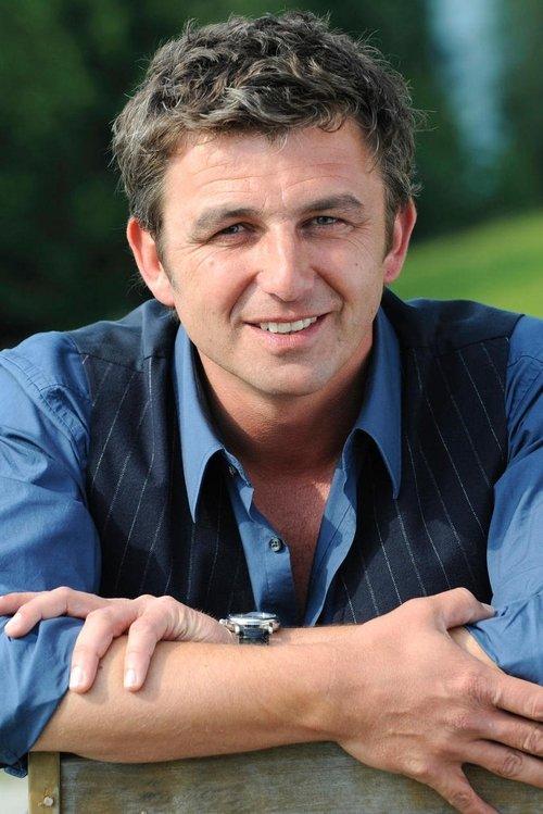 Hans Sigl fotoğrafı