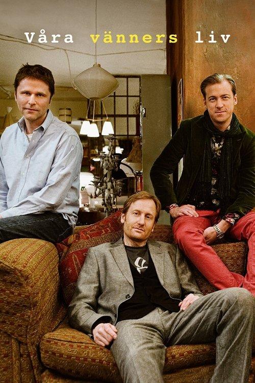 Walk the Talk dizi afişi