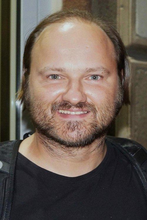 Sebastian Stankiewicz fotoğrafı