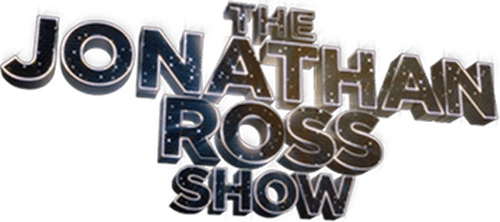 The Jonathan Ross Show logo