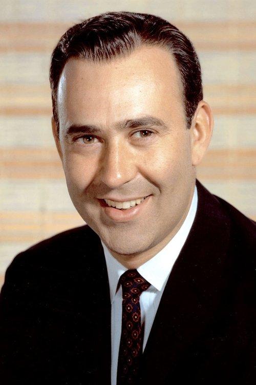 Carl Reiner fotoğrafı