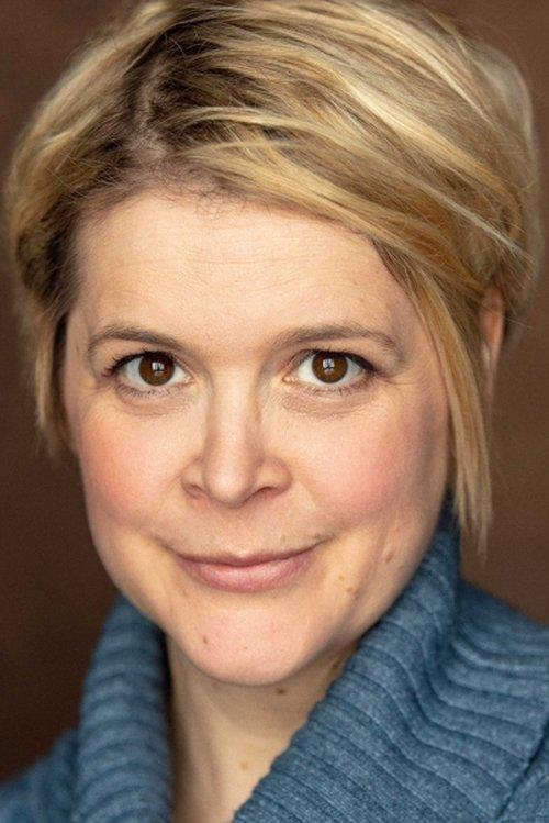 Ruth Bratt fotoğrafı