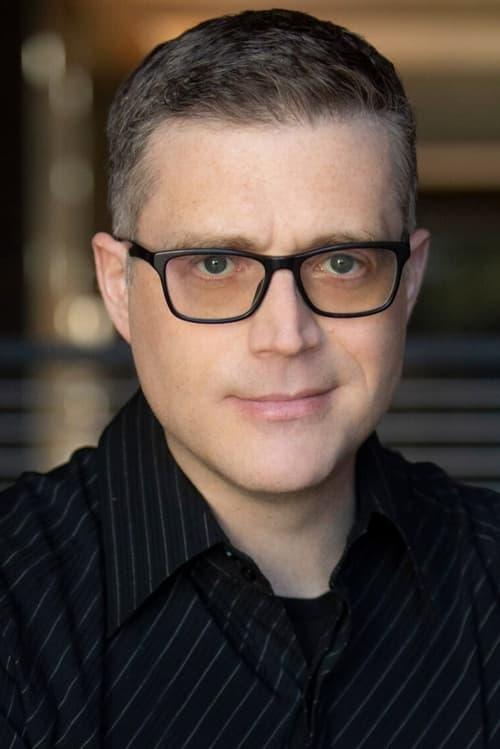 Angus MacLane fotoğrafı