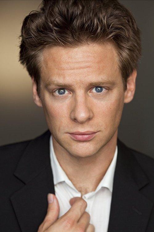 Jacob Pitts fotoğrafı