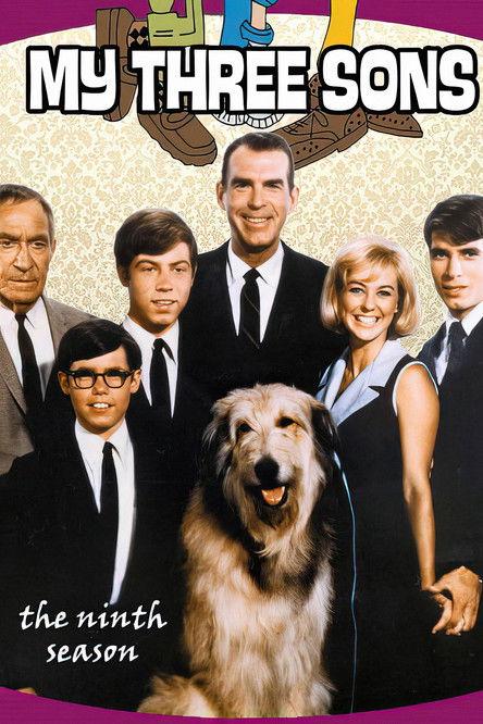 My Three Sons Sezon 9