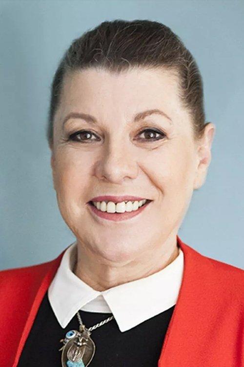 Suzan Aksoy fotoğrafı