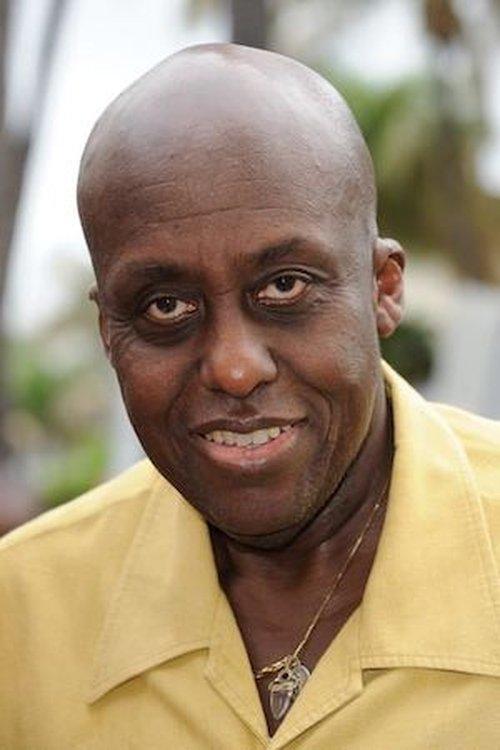 Bill Duke fotoğrafı