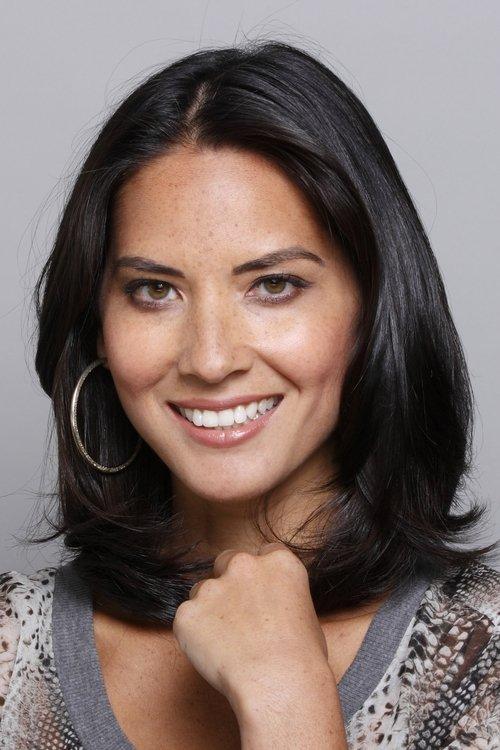 Olivia Munn fotoğrafı