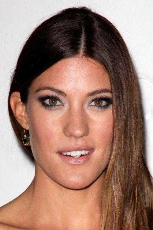Jennifer Carpenter fotoğrafı