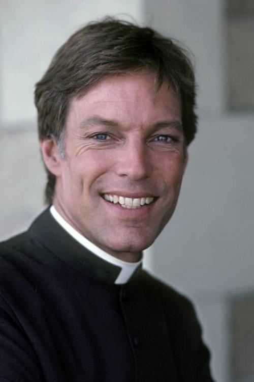 Richard Chamberlain fotoğrafı