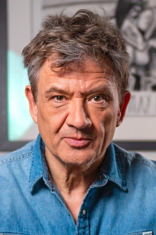 Bart Peeters fotoğrafı