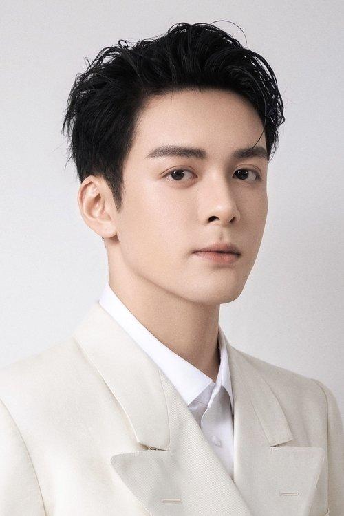 Joseph Zeng fotoğrafı